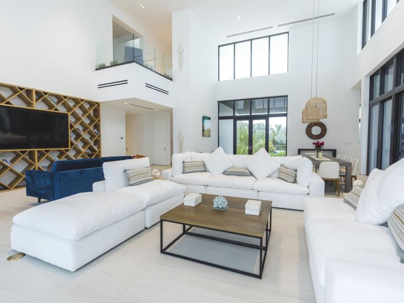 La Palmeraie Villa 2 | Worldwide Dream Villas